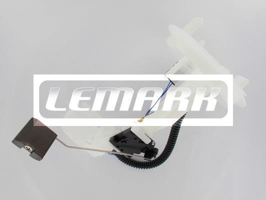 Lemark LFP614 Sender Unit, fuel tank LFP614