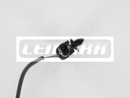 Exhaust gas temperature sensor Lemark LXT043