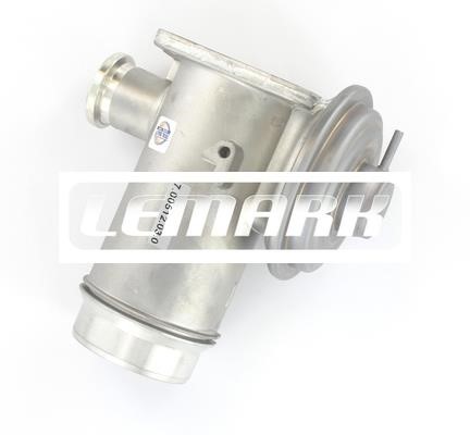 EGR Valve Lemark LEGR106