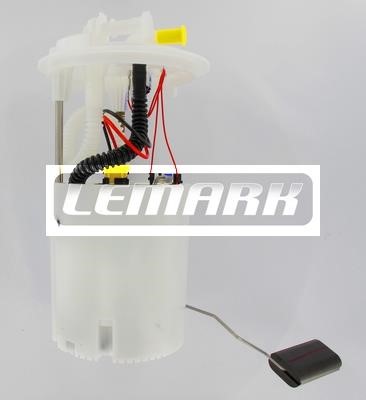 Lemark LFP705 Sender Unit, fuel tank LFP705