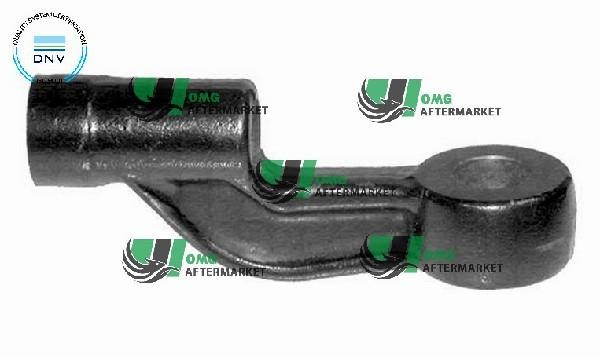 Outer tie rod Smart Roadster: G105547 OMG Tie rod end