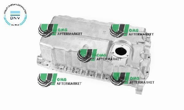 G505138 OMG Oil Sump