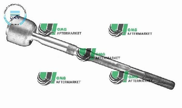 Inner track rod end Fiat 500: G116293 OMG Inner Tie Rod