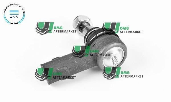 Track rod end ball joint Mercedes V-Class: G103007 OMG Tie rod end