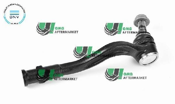 Outer tie rod Audi Q5: G105622 OMG Tie rod end