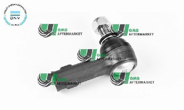 Outer tie rod end Suzuki Alto: G105690 OMG Tie rod end