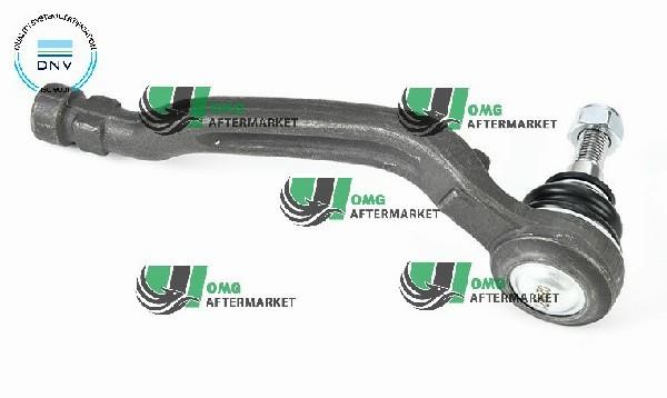 Outer tie rod Peugeot Rifter: G105637 OMG Tie rod end