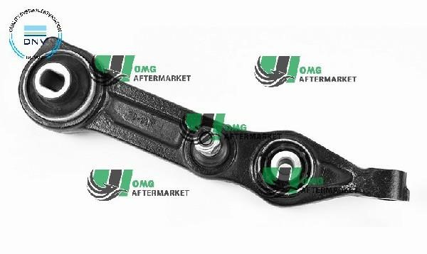 OMG G40.4081/C Track Control Arm G404081C