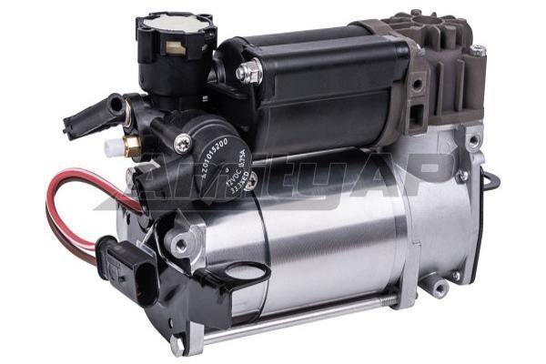 Amity AP 34-AS-0006 Pneumatic system compressor 34AS0006