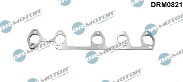 Dr.Motor DRM0821 Exhaust manifold dichtung DRM0821