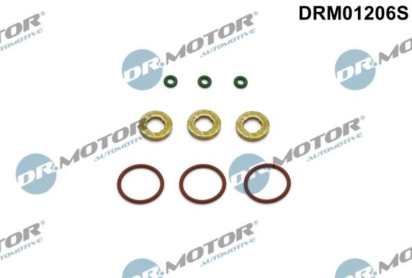 Dr.Motor DRM01206S Set of gaskets DRM01206S