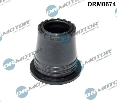 Dr.Motor DRM0674 O-RING,FUEL DRM0674
