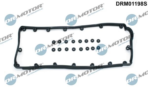 Dr.Motor DRM01198S Cylinder Head Cover DRM01198S