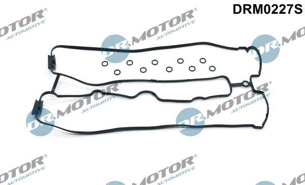 Dr.Motor DRM0227S Valve Cover Gasket (kit) DRM0227S