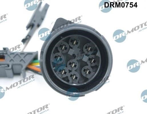 Repair Kit, cable set Dr.Motor DRM0754
