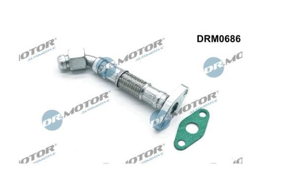 Dr.Motor DRM0686 Oil Pipe, charger DRM0686