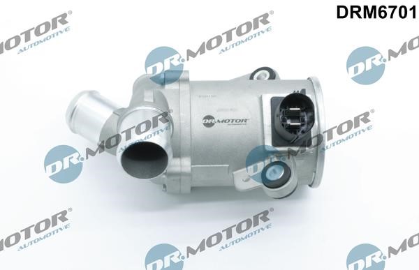 Dr.Motor DRM6701 Water pump DRM6701