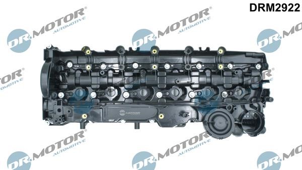 Dr.Motor DRM2922 Cylinder Head Cover DRM2922
