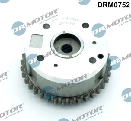 Dr.Motor DRM0752 Camshaft Adjuster DRM0752