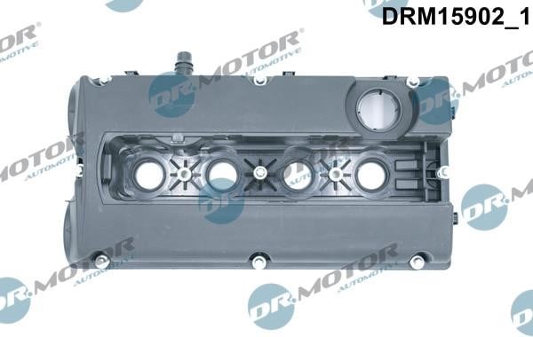Dr.Motor DRM15902 Cylinder Head Cover DRM15902