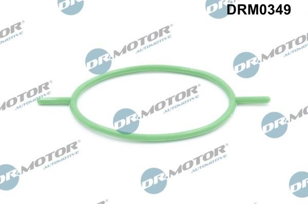Dr.Motor DRM0349 O-ring of the vacuum pump DRM0349