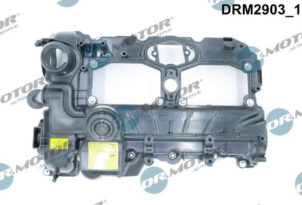 Dr.Motor DRM2903 Cylinder Head Cover DRM2903