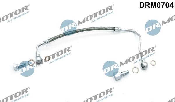 Dr.Motor DRM0704 Oil Pipe, charger DRM0704