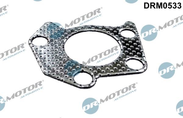 Dr.Motor DRM0533 Exhaust manifold dichtung DRM0533