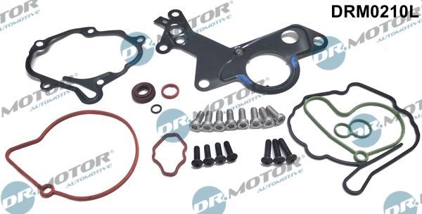 Dr.Motor DRM0210L Vacuum pump repair kit DRM0210L