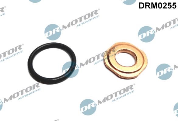 Dr.Motor DRM0255 Seal Kit, injector nozzle DRM0255