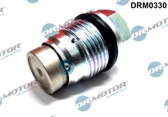 Dr.Motor DRM0330 Pressure Relief Valve, common rail system DRM0330