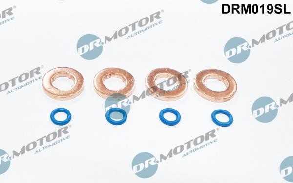 Dr.Motor DRM019SL Seal Kit, injector nozzle DRM019SL