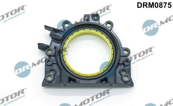 Dr.Motor DRM0875 Crankshaft oil seal DRM0875