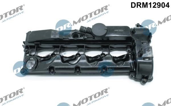 Dr.Motor DRM12904 Cylinder Head Cover DRM12904