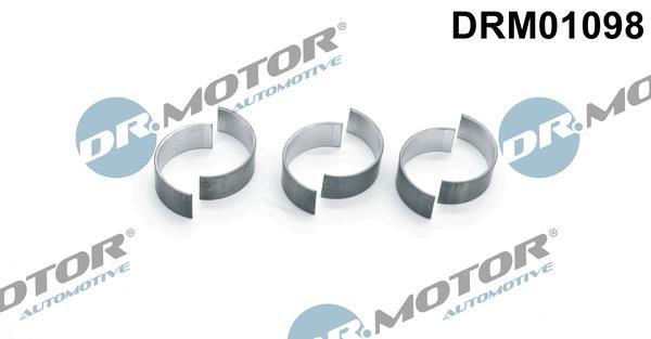 Dr.Motor DRM01098 Crankshaft Bearings DRM01098