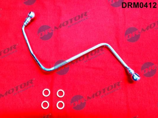Dr.Motor DRM0412 Oil Pipe, charger DRM0412