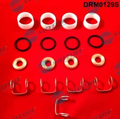 Dr.Motor DRM0129S Seal Kit, injector nozzle DRM0129S