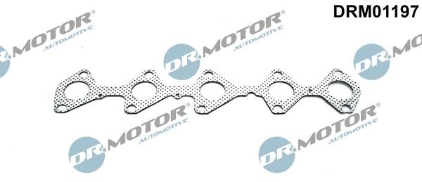 Dr.Motor DRM01197 Exhaust manifold dichtung DRM01197