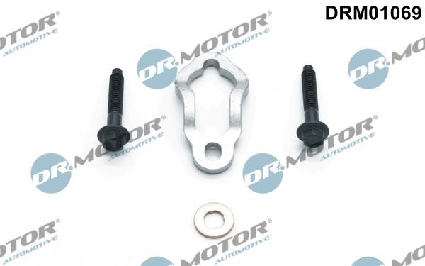 Dr.Motor DRM01069 Holder, injector DRM01069