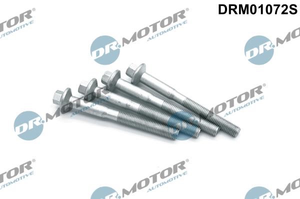 DRM01072S Dr.Motor Screw, injection nozzle holder