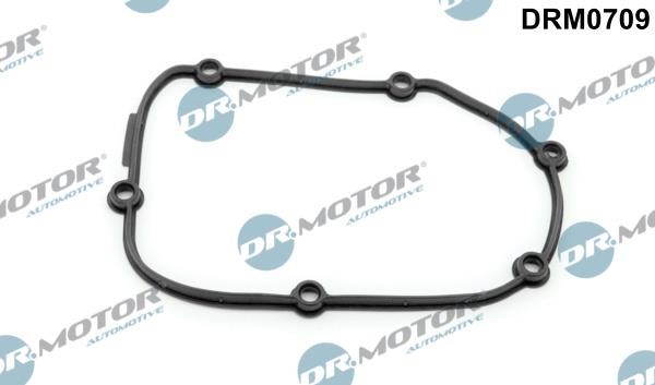Dr.Motor DRM0709 Gasket, timing case cover DRM0709
