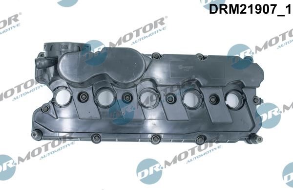 Dr.Motor DRM21907 Cylinder Head Cover DRM21907