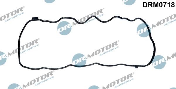 Dr.Motor DRM0718 Gasket, timing case cover DRM0718