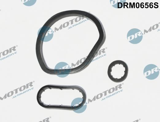 Dr.Motor DRM0656S Seal, oil cooler DRM0656S