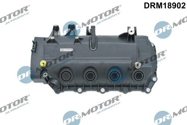 Dr.Motor DRM18902 Cylinder Head Cover DRM18902