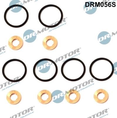 Dr.Motor DRM056S O-rings for fuel injectors, set DRM056S
