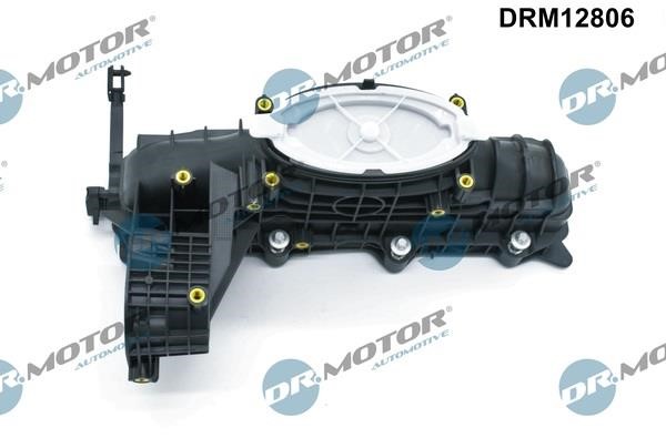 Intake Manifold Module Dr.Motor DRM12806