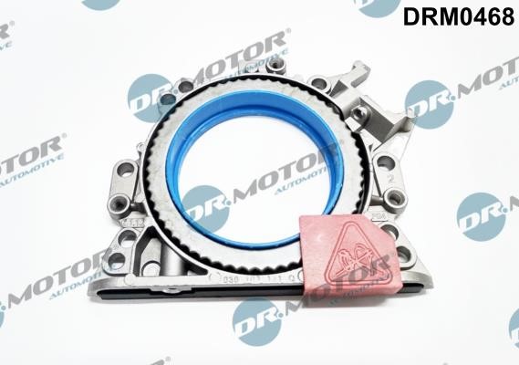 Dr.Motor DRM0468 Crankshaft oil seal DRM0468