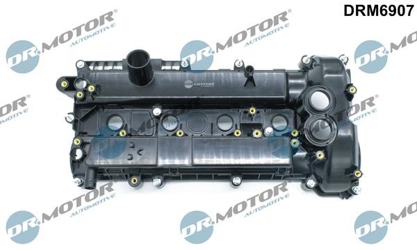 Dr.Motor DRM6907 Cylinder Head Cover DRM6907
