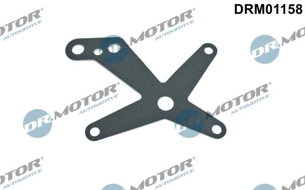 Dr.Motor DRM01158 Power steering pump gaskets, kit DRM01158